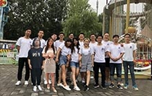 “不忘初心、堅持突破、夢(mèng)想與感恩同行”-暨愛(ài)特拉斯2018年年中團建總結大會(huì )