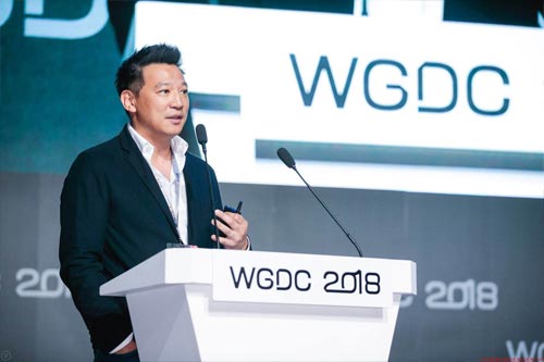 數據為王,Mapbox在中國將如何發(fā)展？