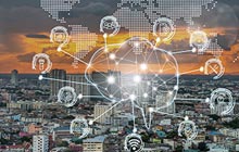 公司主力參與智慧城市專(zhuān)項課題系統研發(fā)