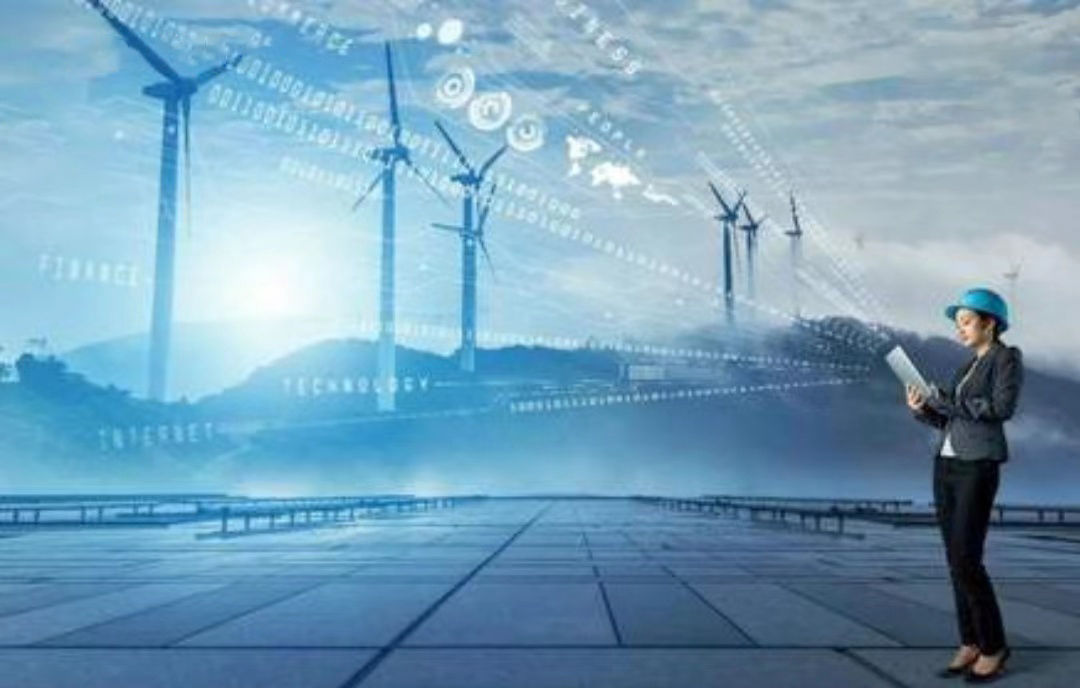 泛在電力物聯(lián)網(wǎng)已來(lái)，多類(lèi)企業(yè)迎機遇