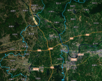 余江智慧林業(yè)系統全面上線(xiàn)，開(kāi)啟林業(yè)管理智能化新時(shí)代