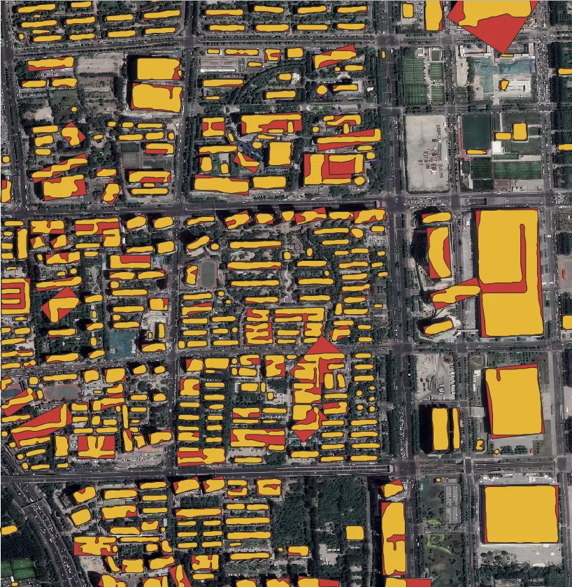 《解譯結果優(yōu)化秘籍大公開(kāi)：規則、平滑、裁剪與前沿技術(shù)的深度融合》