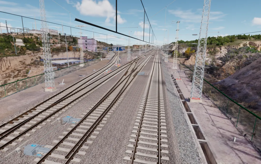 貼近攝影影像技術(shù)與傾斜影像融合精細化建模，為多領(lǐng)域的數字化測繪提供新力量！